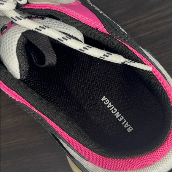 Balenciaga Tripe S mule sneakers 👟 - Picture 8 of 12